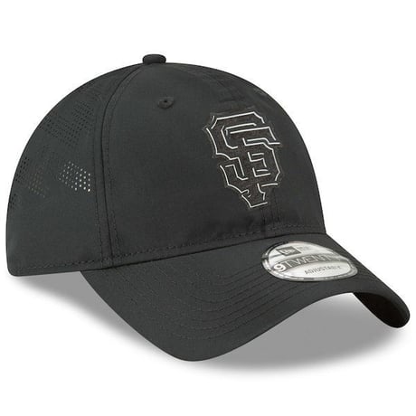 限定 9TWENTY クラブハウス CLUBHOUSE ニューエラ NEWERA サンフランシスコ Giants ジャイアンツ 公式 オフィシャル USA正規品