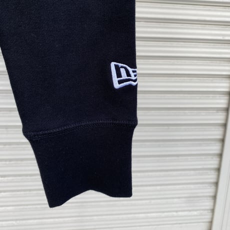 New Era ニューエラ USAモデル サンディエゴ パドレス SD Padres プルオーバー パーカー