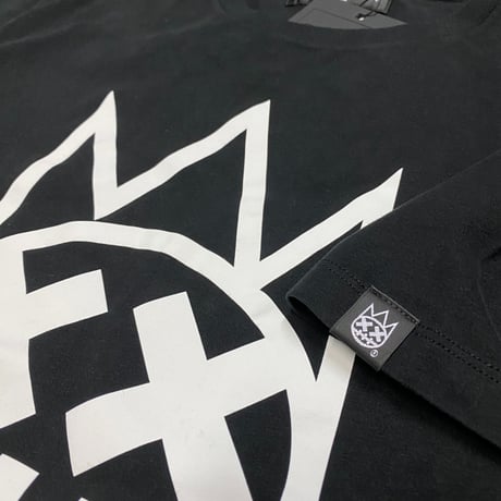 NY発 Cult of Individuality カルト オブ インディビジュアリティ LOGO Tシャツ