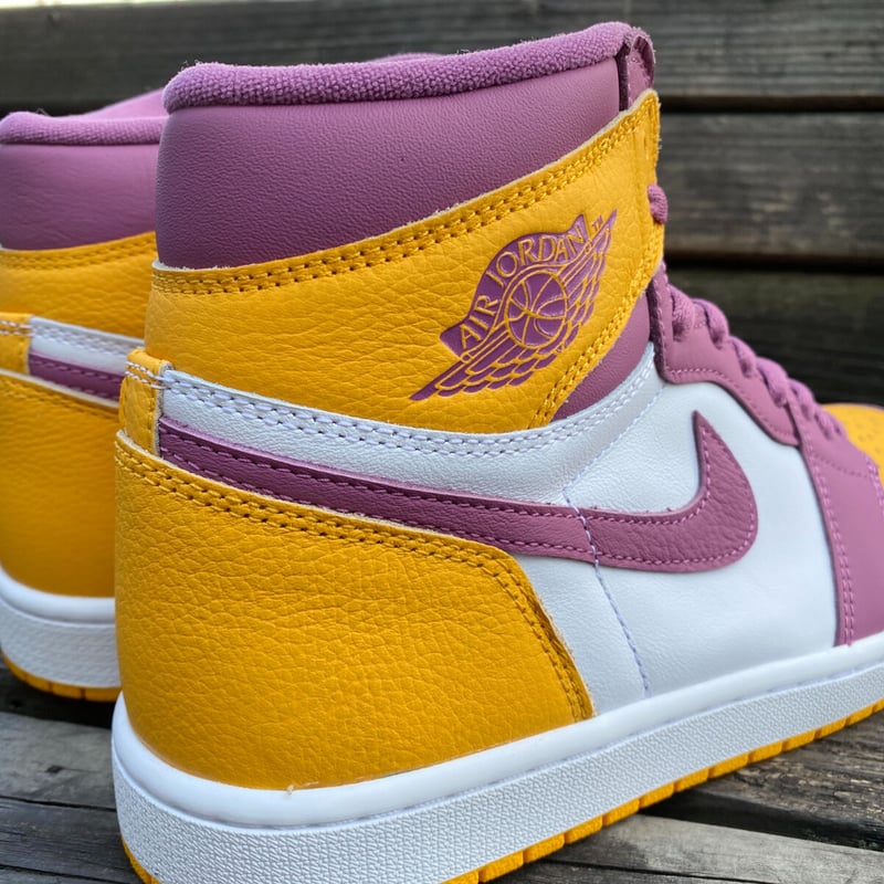 NIKE ナイキ AIR JORDAN1 RETRO HIGH OG エアジョーダン1 レトロ