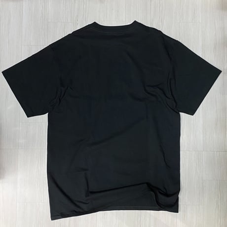 MLB公式 Majestic Athletic シカゴ ホワイトソックス Whitesox 半袖 Tシャツ 黒 メジャーリーグ