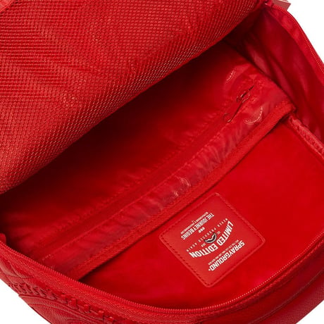 特別限定版リビエラコレクション SPRAYGROUND スプレイグラウンド RIVIERA バックパック