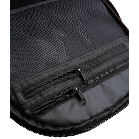 【限定コラボモデル】 SPRAYGROUND スプレイグラウンド カンフーパンダ バックパック