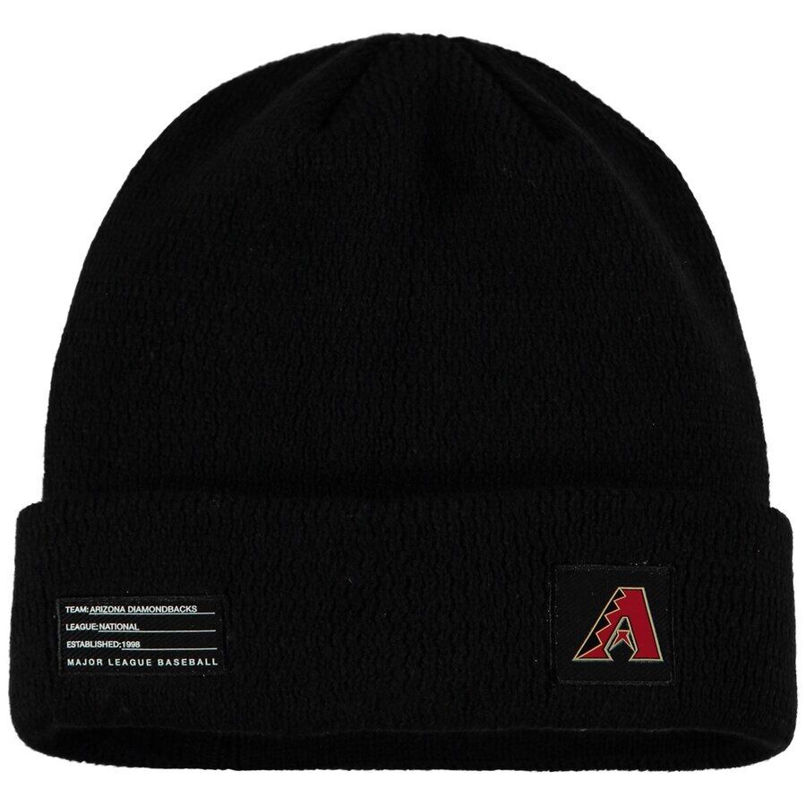 CFIERCR クラウン ダイヤモンド ニット帽 black CFIERCR クラウン ダイヤモンド ニット帽 black