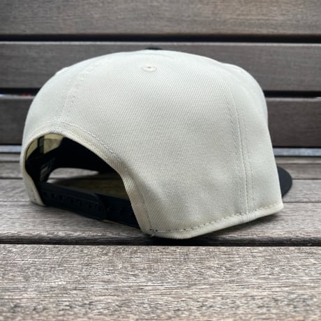 USA限定 9FIFTY ニューエラ MLB シカゴ ホワイトソックス Whitesox スナップバックキャップ ARCHIVE (950-236)