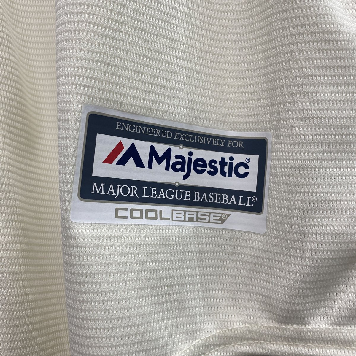 Majestic マジェスティック MLB イチロー #51 シアトル Majestic マジェスティック MLB イチロー #51 シアトル