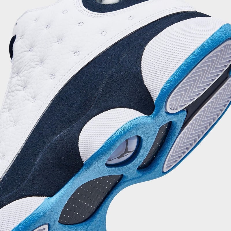 NIKE ナイキ AIR JORDAN13 エア ジョーダン13 RETRO オブシディアン