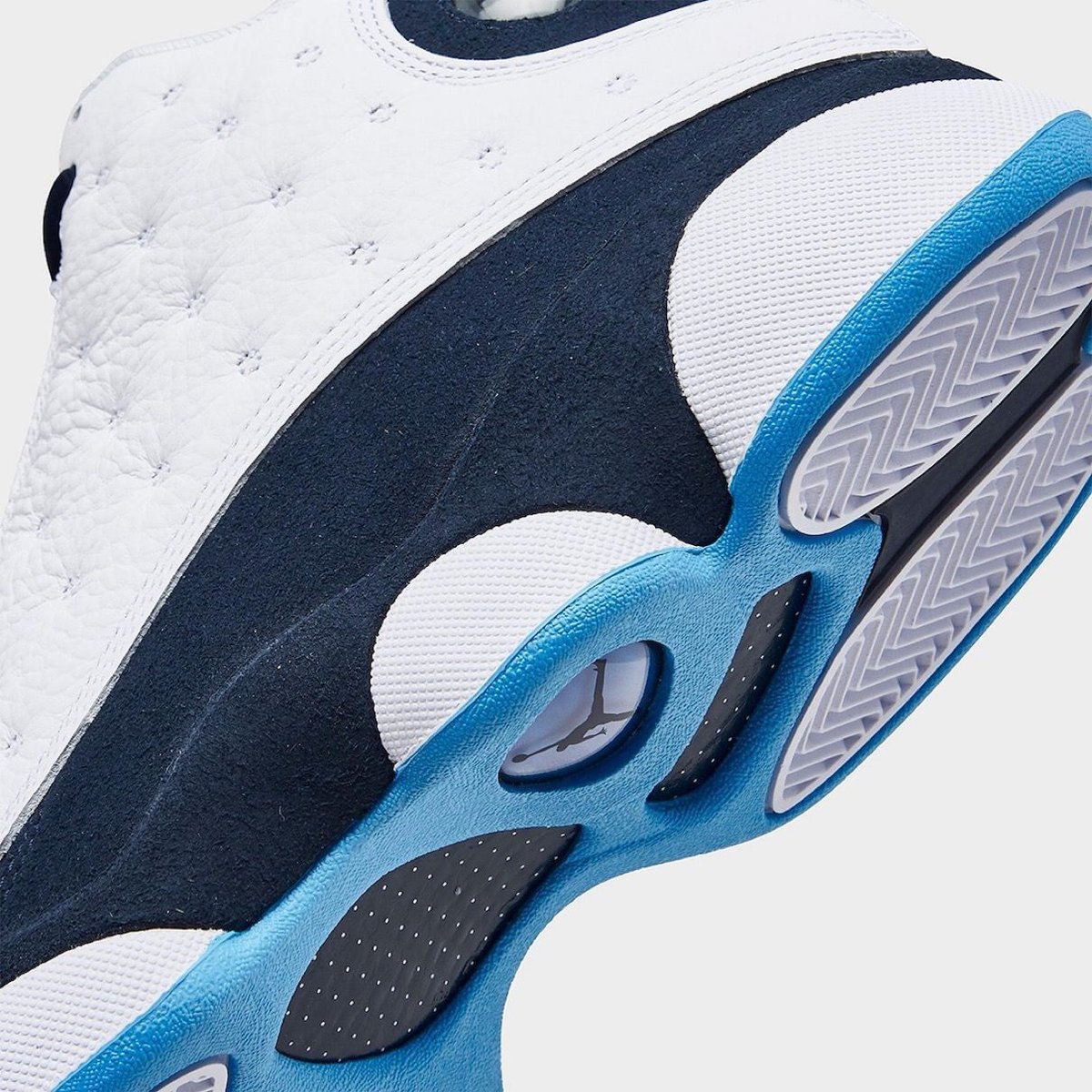 NIKE ナイキ AIR JORDAN13 エア ジョーダン13 RETRO オブシディアン