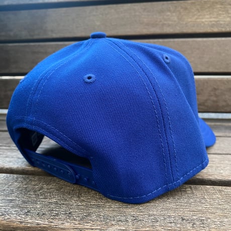 海外限定 Newera ニューエラ 9Forty Aフレーム Mariners シアトル マリナーズ トライデント キャップ (940-261)