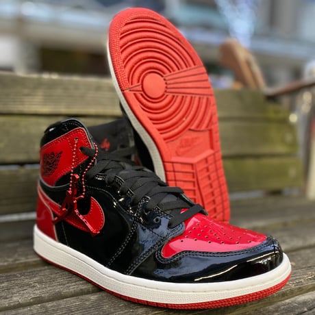 NIKE ナイキ AIR JORDAN1 HIGH エアジョーダン1 レトロ ハイカット Family