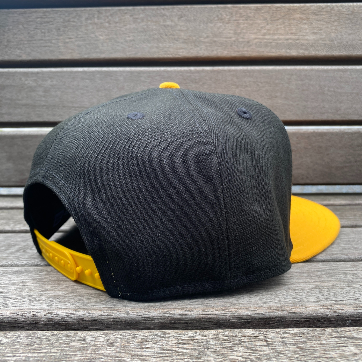 ニューエラ ピッツバーグパイレーツ 9fifty ブラックカラー 9FIFTY ニューエラ キャップ スナップバック ピッツバーグ