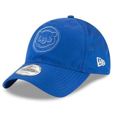 限定 9TWENTY クラブハウス CLUBHOUSE ニューエラ NEWERA シカゴ Cubs カブス 公式