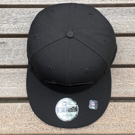 USA限定 9FIFTY ニューエラ NFL チャージャーズ LA Chargers スナップバックキャップ BOB (950-80)