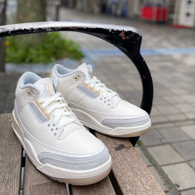 NIKE AIR JORDAN3 RETRO CRAFT ナイキ エアジョーダン3 NIKE AIR JORDAN3 RETRO CRAFT ナイキ エアジョーダン3