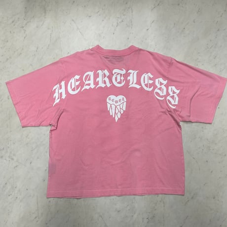 米国ブランド REBEL MINDS レーベルマインド Cropped T-Shirts クロップドTシャツ (CropT5)