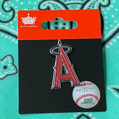 CATEGORY ピンバッジ(PINS) | ROLIKO