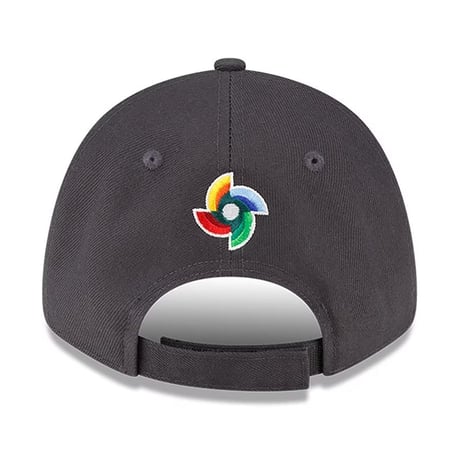 USA限定 2023年 WBC 侍ジャパン 優勝記念キャップ NEWERA ニューエラ 9FORTY