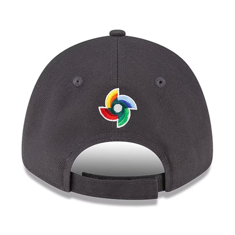 野球WBC侍ジャパン　NEWERA 59FIFTY 57.7cm