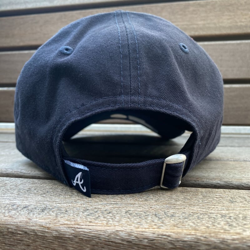 9Twenty ニューエラ Braves アトランタ ブレーブス MLB ロー