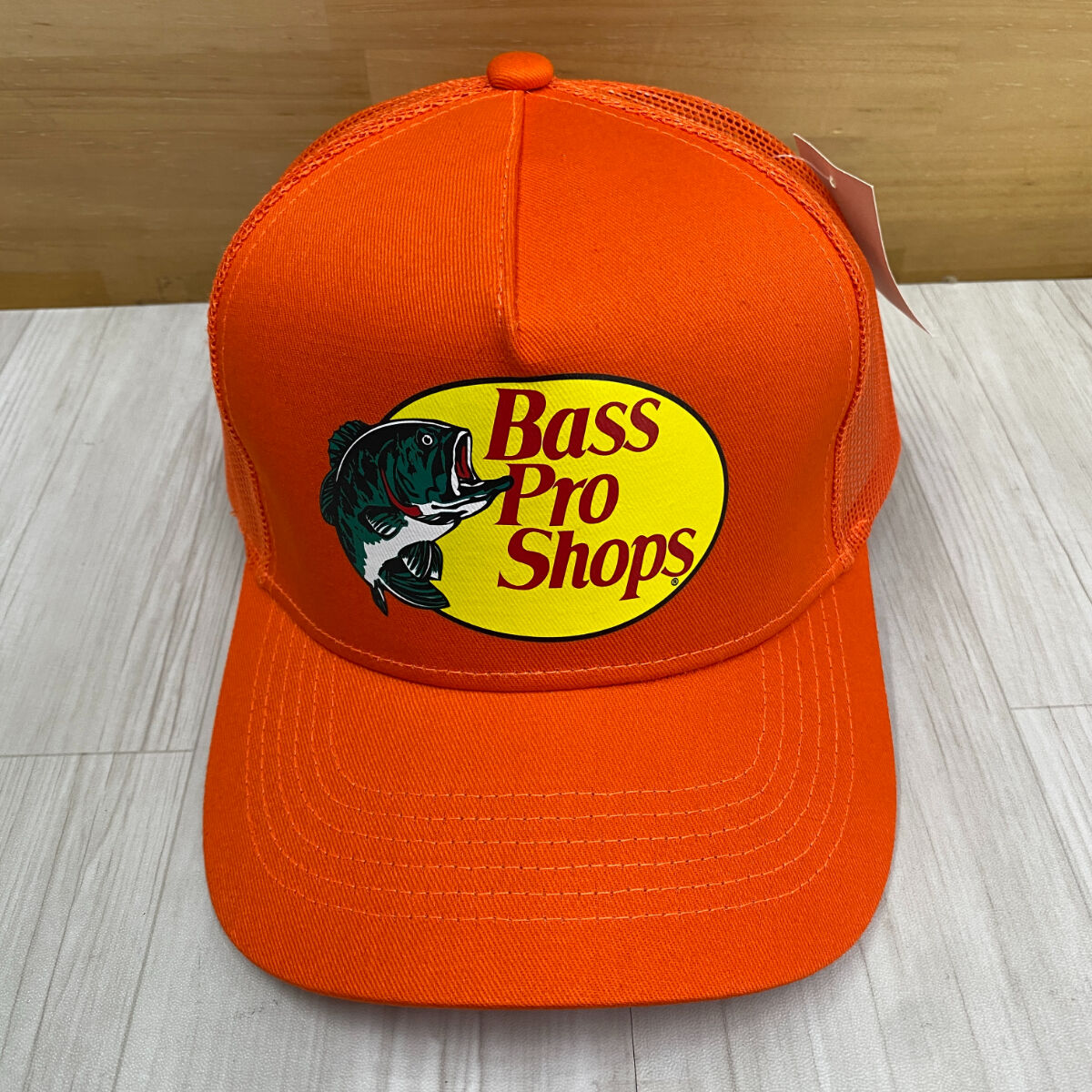 全米最大級のアウトドアブランド Bass Pro Shops バスプロ