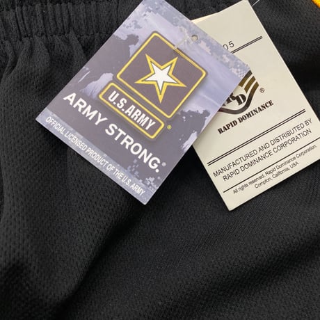 米軍御用達ブランド Rapid Dominance 本格的 タクティカル ミリタリー Army ショートパンツ Gym Shorts