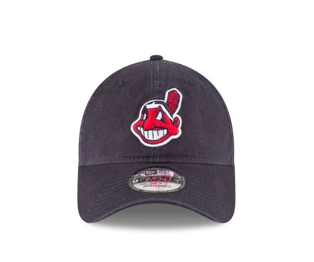 9Twenty ニューエラ NEWERA クリーブランド インディアンス ワフー酋長