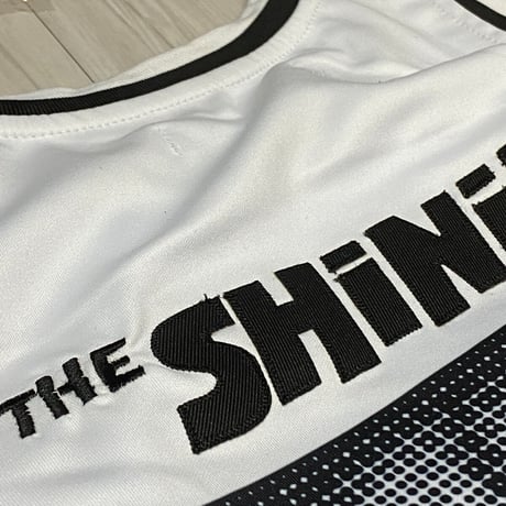 USA限定 Headgear Classics 80s スティーブンキング SHINING シャイニング ジャージ (HGC24)