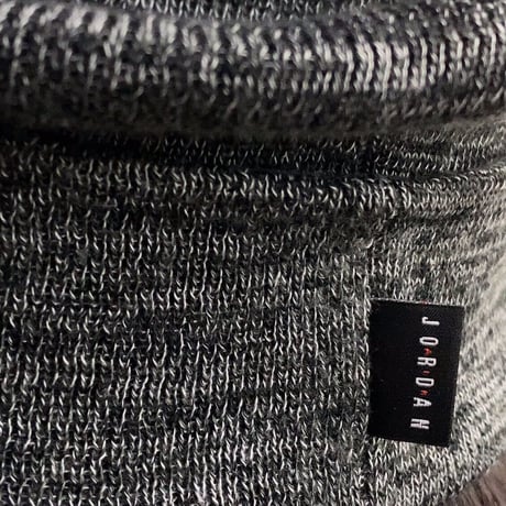 NIKE ナイキ JORDAN ジョーダン ニット帽 ジャンプマン INGOT メタル付き ビーニー