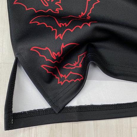 USA限定 Headgear Classics バットマン・ザ・フューチャー Batman Beyond ジャージー  (HGC48)