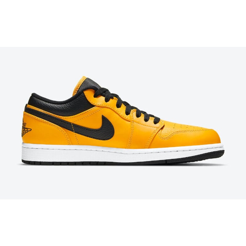NIKE ナイキ AIR JORDAN1 LOW エアジョーダン1 ローカット 黒