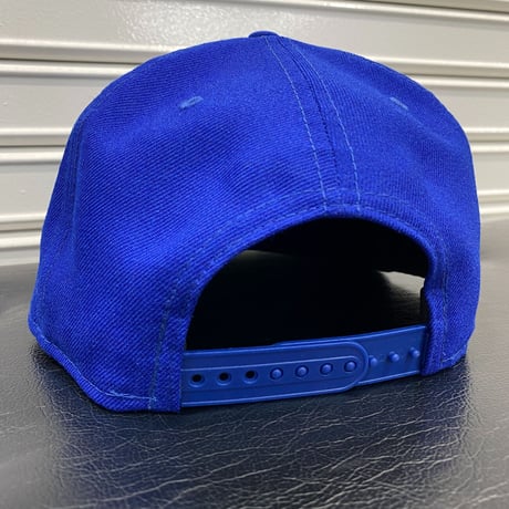 USA限定 Newera ニューエラ 9FIFTY ペイズリー スナップバック MLB シカゴ カブス Cubs