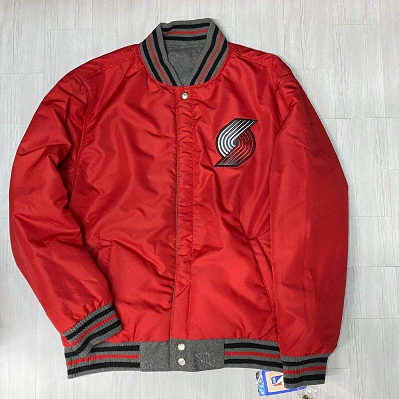 USA限定 JHデザイン NBAトレイルブレイザーズ BLAZERS USA限定 JHデザイン NBAトレイルブレイザーズ BLAZERS