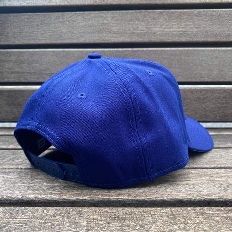 USA限定 Newera ニューエラ 9Forty Aフレーム Phillies フィリーズ Phanatic ファナティック キャップ (940-243)