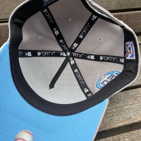 海外限定 Newera ニューエラ 9Forty Aフレーム Angels アナハイム エンゼルス 50周年記念 キャップ (940-174)