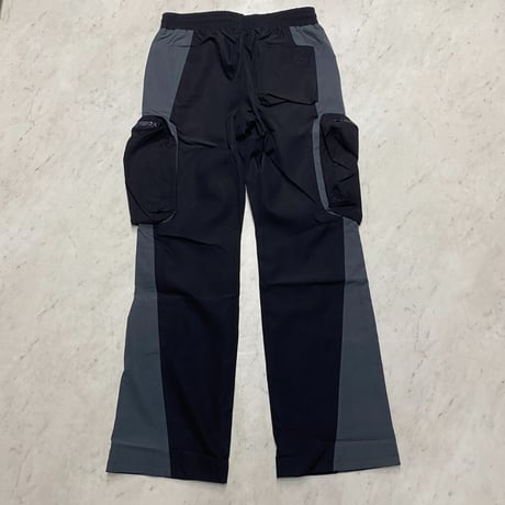 アメリカLA発 EPTM USA エピトミ Orbit Flare Pants オービット フレアーパンツ Black (JNS105)
