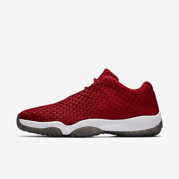 日本未発売 NIKE ナイキ AIR JORDAN エア ジョーダン FUTURE LOW フ