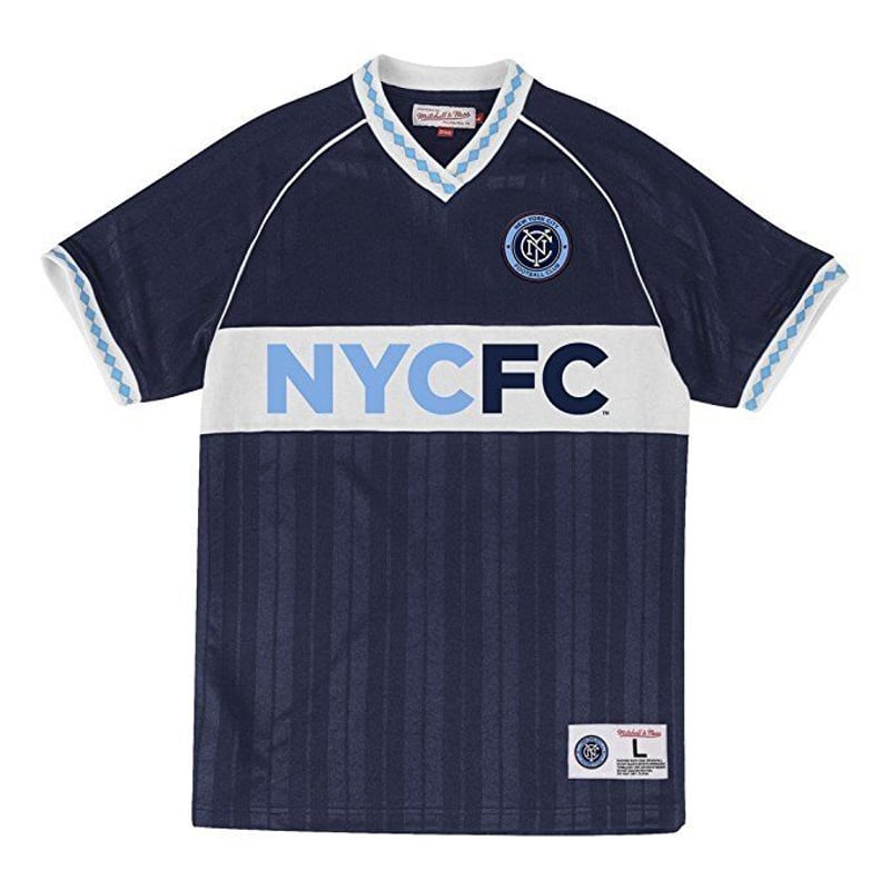 MITCHELL&NESS ミッチェル&ネス MLS メジャーリーグサッカー V MITCHELL&NESS ミッチェル&ネス MLS メジャーリーグサッカー V