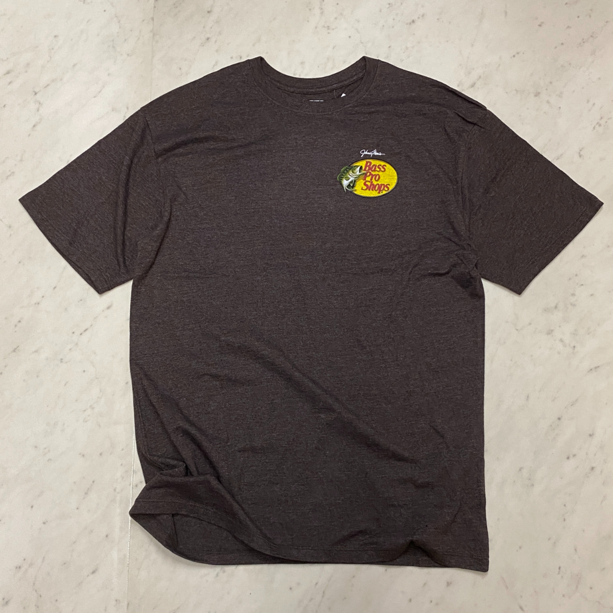 米国アウトドアブランド BassProShops® バスプロショップス ウッド