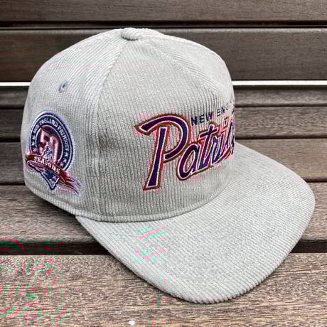 patriots | STORES