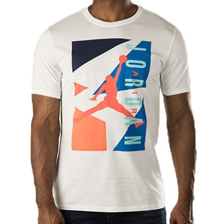 USAモデル  NIKE ナイキ JORDAN ジョーダン 92 Retro Tシャツ JUMPMAN ジャンプマン