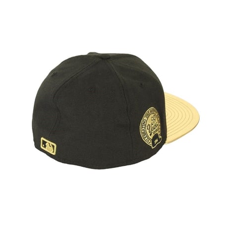 限定生産 59周年アニバーサリモデル NEWERA ニューエラ MLB アトランタ Braves ブレーブス