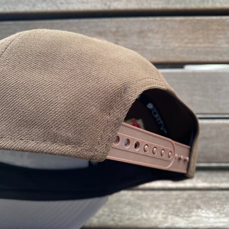 海外限定 Newera ニューエラ 9Forty A-Frame Aフレーム LA Dodgers ドジャース キャップ 75th WS (940-98)