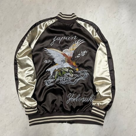 CATEGORY スカジャン(SUKAJAN) | ROLIKO