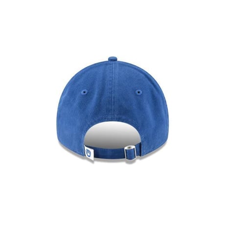 9Twenty ニューエラ NEWERA ミルウォーキー Brewers ブルワーズ MLB ローキャップ alternate1