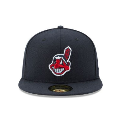 59FIFTY ニューエラ Newera クリーブランド Indians インディアンス