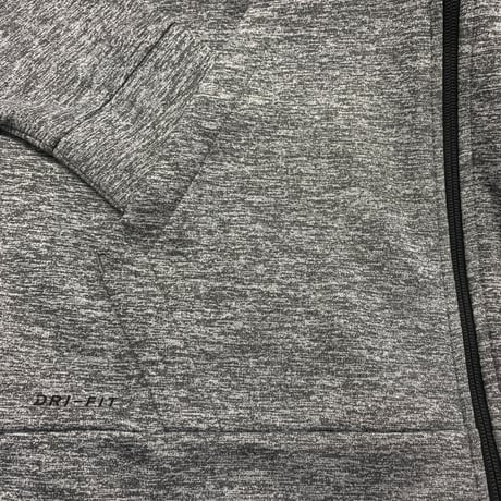 NIKE ナイキ AIR JORDAN エア ジョーダン JUMPMAN 23 フリース パーカー 軽量 ドライフィット NBA