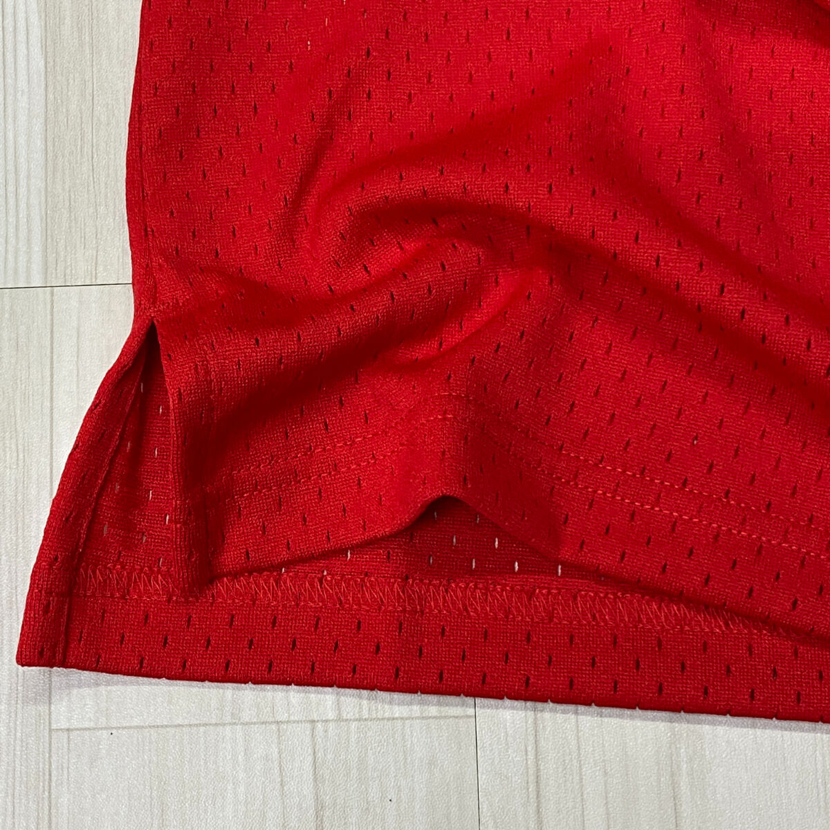 Mitchell&Ness NBA HWC シカゴ ブルズ Bulls スコッティピッペン Mitchell&Ness NBA HWC シカゴ ブルズ Bulls スコッティピッペン