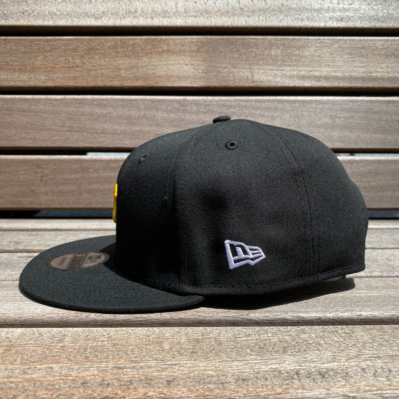 9FIFTY ニューエラ MLB ピッツバーグ パイレーツ Pirates 