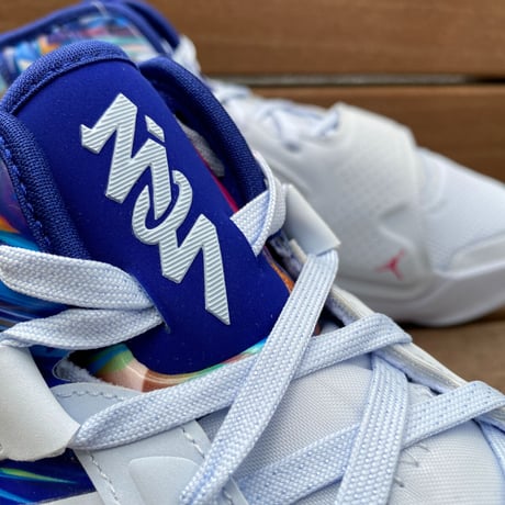 NIKE ナイキ JORDAN ジョーダン ZION2 PF ザイオン2 Prism セカンドシグネイチャー (AJ69)