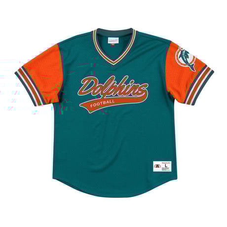 美品 ミッチェル＆ネス デンバーブロンコス NFL アメフトシャツ XL CATEGORY FBシャツ(NFL JERSEY) | ROLIKO